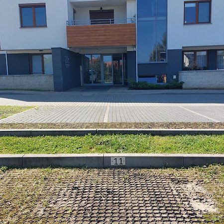 Apartament Black&White Rzeszów Zewnętrze zdjęcie