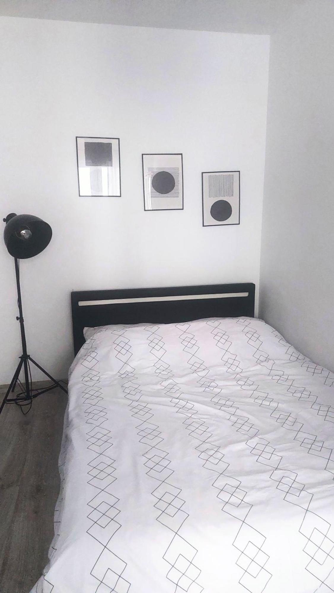 Apartament Black&White Rzeszów Zewnętrze zdjęcie
