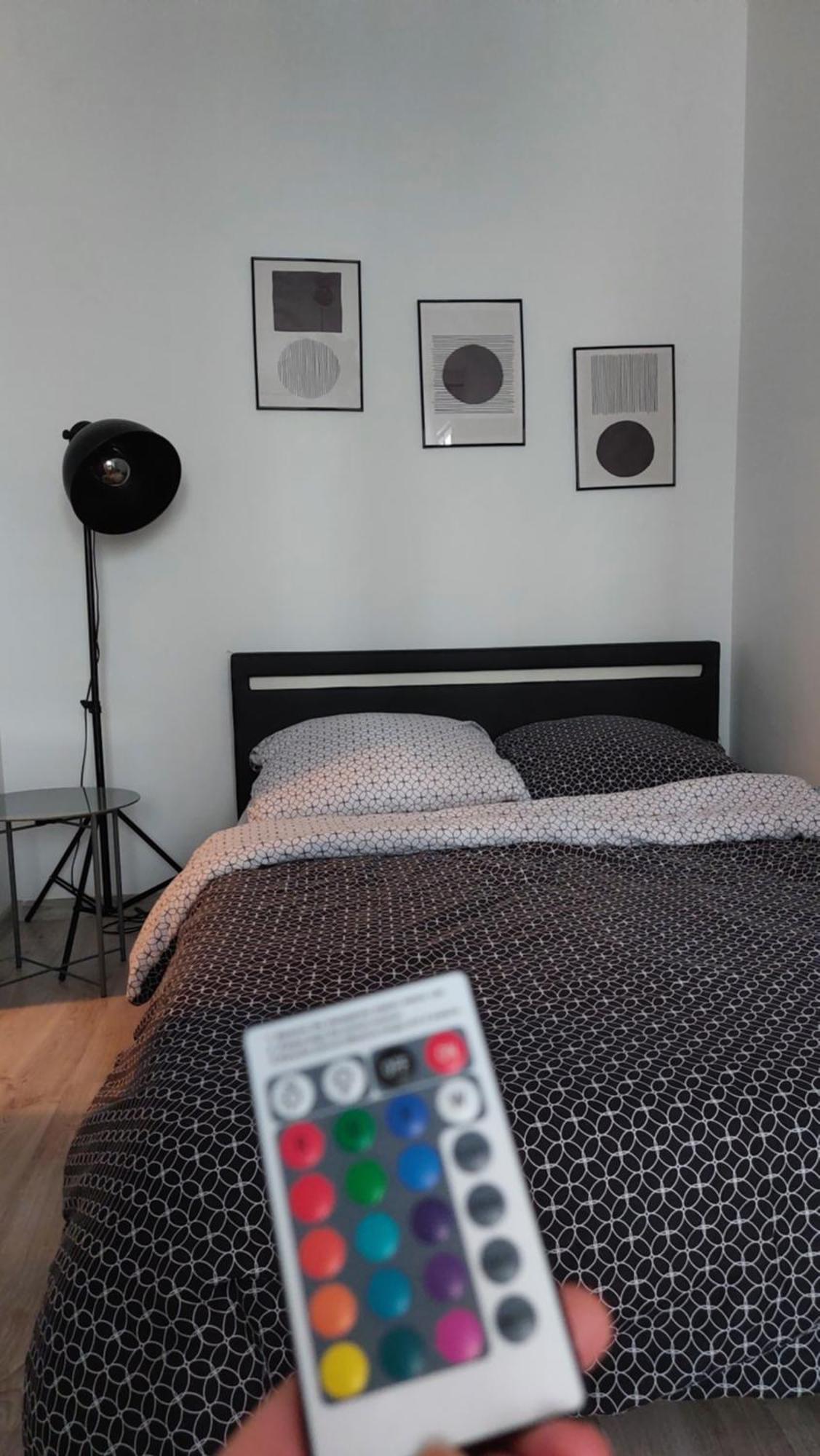 Apartament Black&White Rzeszów Zewnętrze zdjęcie