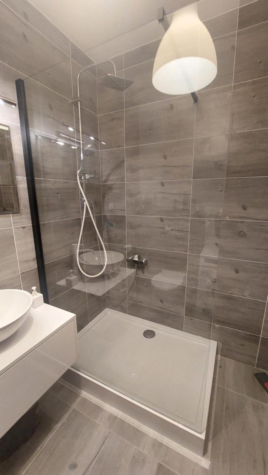Apartament Black&White Rzeszów Zewnętrze zdjęcie