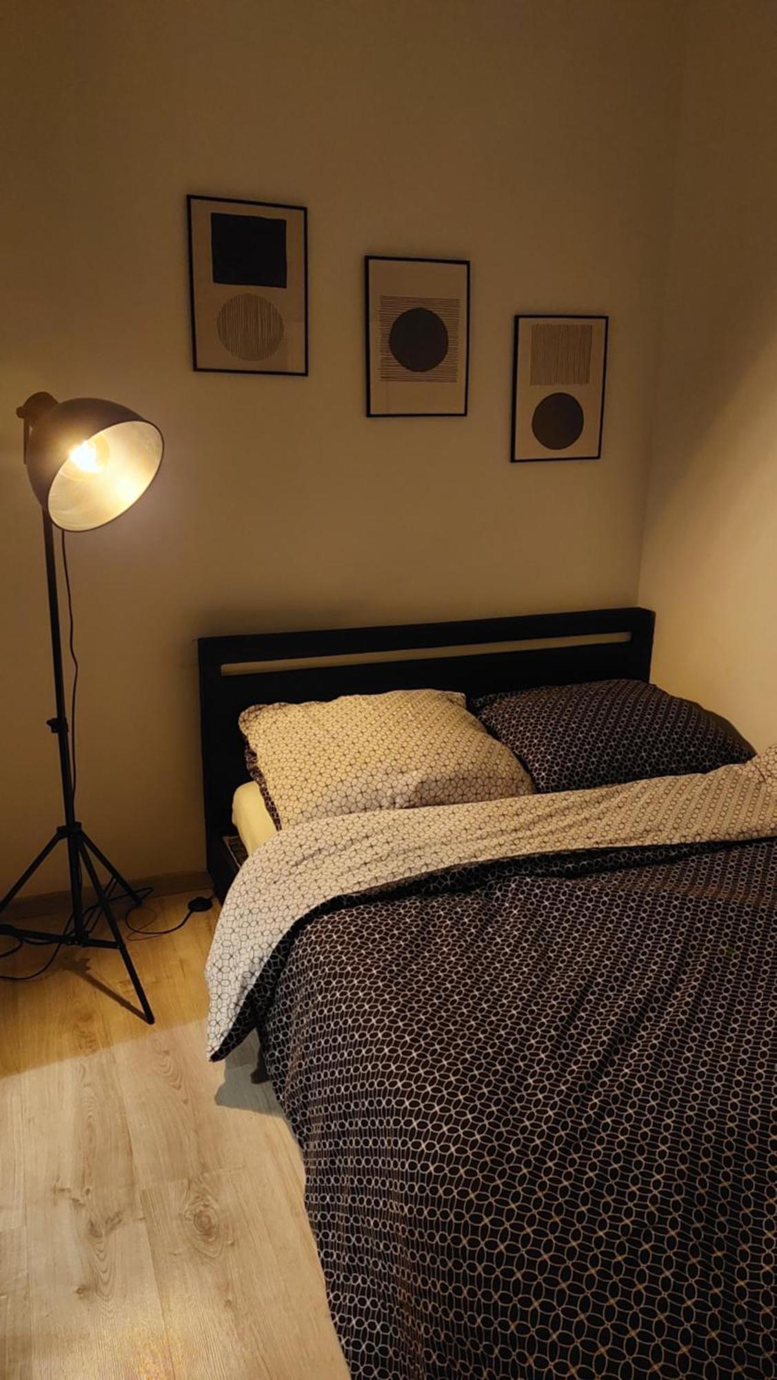 Apartament Black&White Rzeszów Zewnętrze zdjęcie