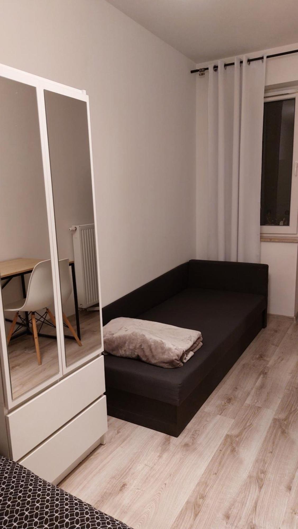 Apartament Black&White Rzeszów Zewnętrze zdjęcie
