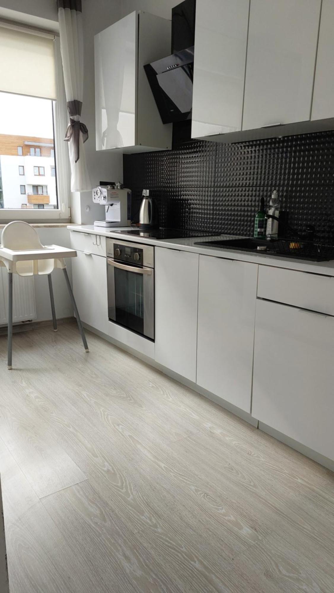 Apartament Black&White Rzeszów Zewnętrze zdjęcie